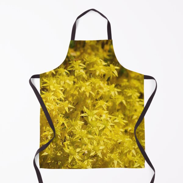 Item preview, Oh the yellow. Goldmoss stonecrop designed and sold by Jouko Lehto Photography.