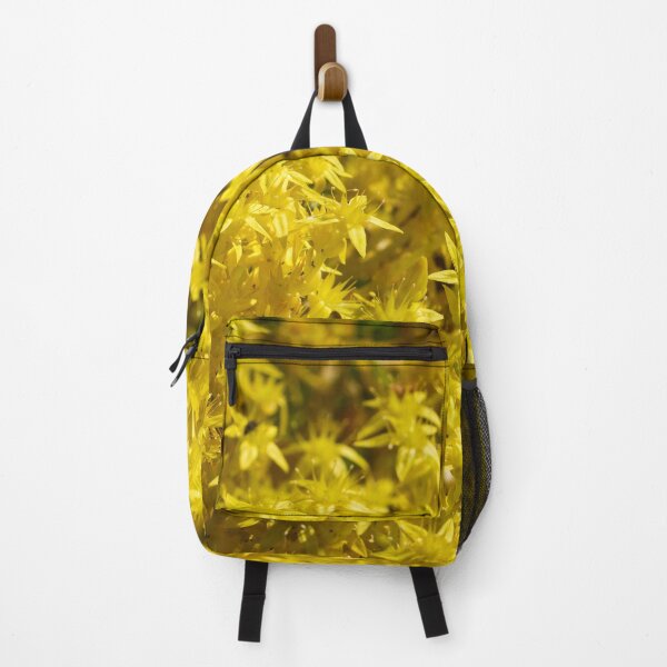 Item preview, Oh the yellow. Goldmoss stonecrop designed and sold by Jouko Lehto Photography.