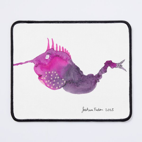 Item preview, Confidence Creature | Chloe the Compassionate | Signature designed and sold by Joshua Faden | Confidence Creatures.