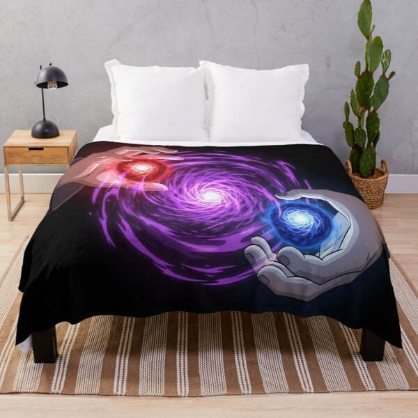 Item preview, The Collision of Infinity designed and sold by rendigart.