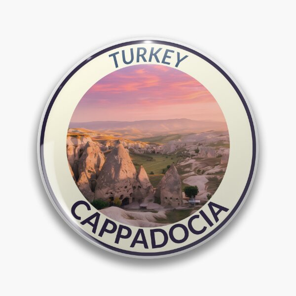 Item preview,  Cappadoia Turkey designed and sold by Red-forever.