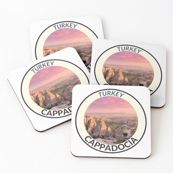 Item preview,  Cappadoia Turkey designed and sold by Red-forever.