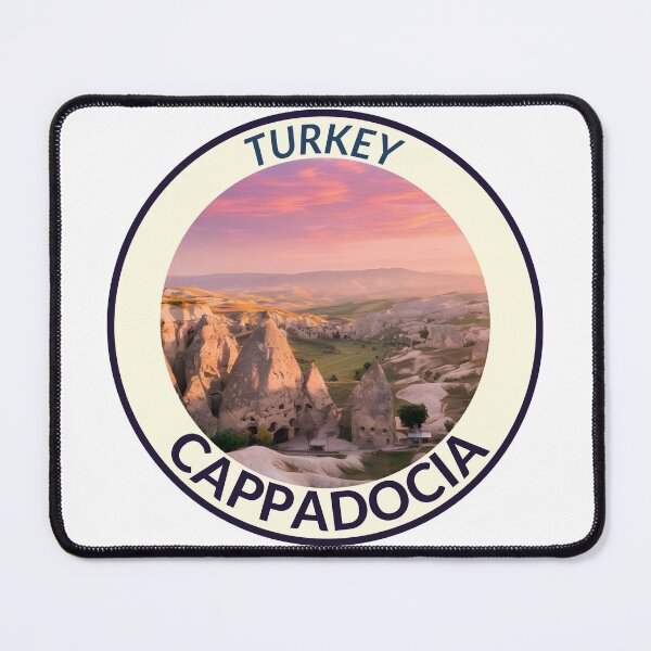 Item preview, Cappadoia Turkey designed and sold by Red-forever.