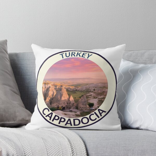 Item preview,  Cappadoia Turkey designed and sold by Red-forever.