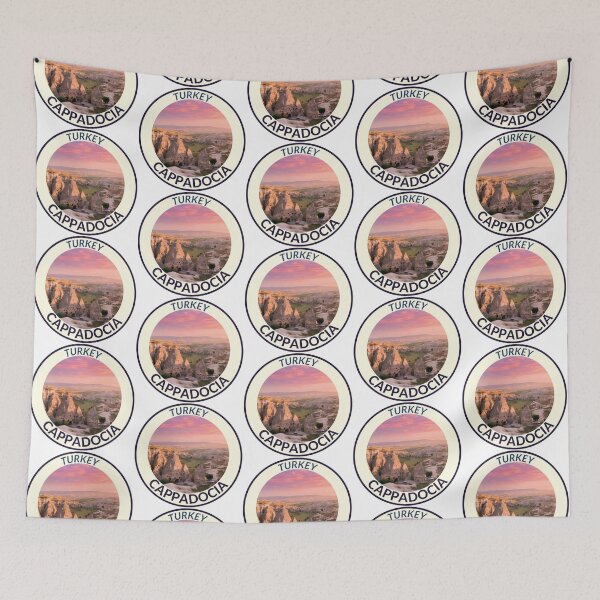 Item preview,  Cappadoia Turkey designed and sold by Red-forever.