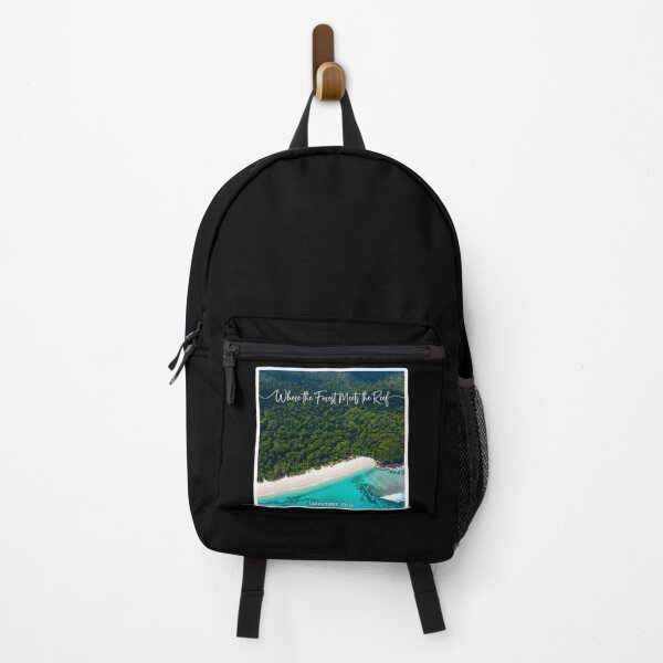 Item preview, Where the Rainforest Meets the Reef: A Stunning Daintree Artwork designed and sold by Digital Dreams Arts.