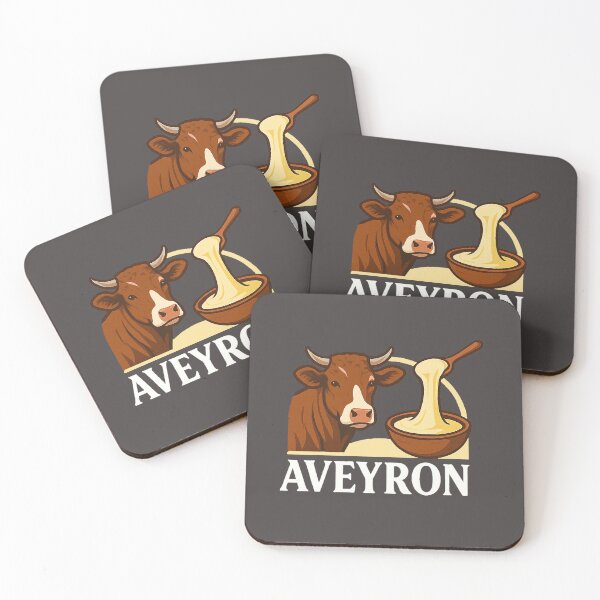 Item preview, Aveyron ALIGOT in Occitania designed and sold by Buddyboutique.
