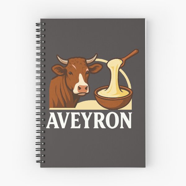Item preview, Aveyron ALIGOT in Occitania designed and sold by Buddyboutique.