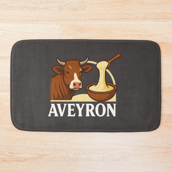 Item preview, Aveyron ALIGOT in Occitania designed and sold by Buddyboutique.