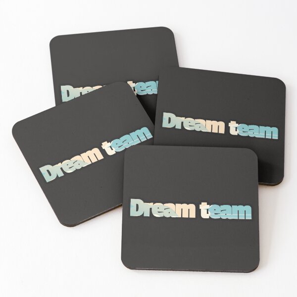 Item preview,  Dream team.  designed and sold by Aamanyy7789.