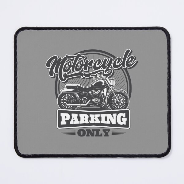 Item preview, Parking for motorcycles and motors designed and sold by Joncasmiart.