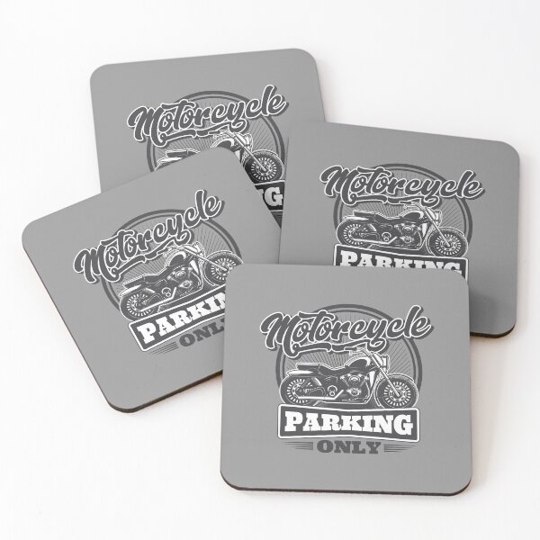 Item preview, Parking for motorcycles and motors designed and sold by Joncasmiart.