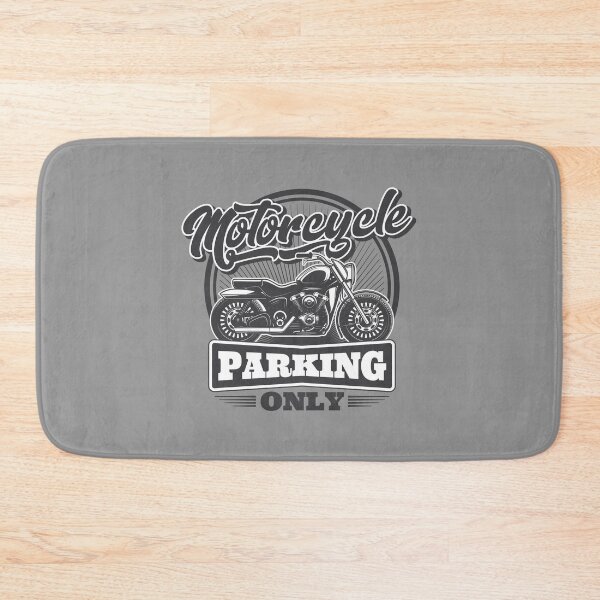 Item preview, Parking for motorcycles and motors designed and sold by Joncasmiart.