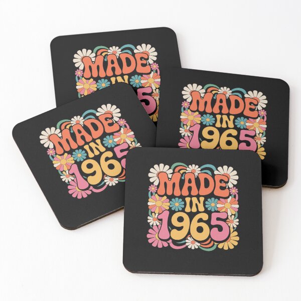 Item preview, Made In 1965 designed and sold by Mateusz Majcherek.
