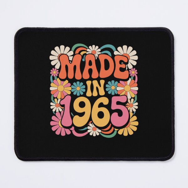 Item preview, Made In 1965 designed and sold by Mateusz Majcherek.