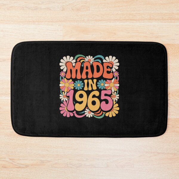 Item preview, Made In 1965 designed and sold by Mateusz Majcherek.