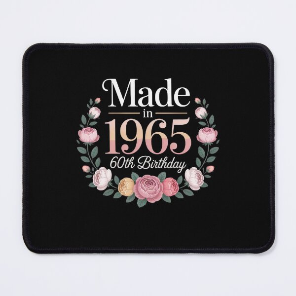Item preview, Made In 1965 designed and sold by Mateusz Majcherek.