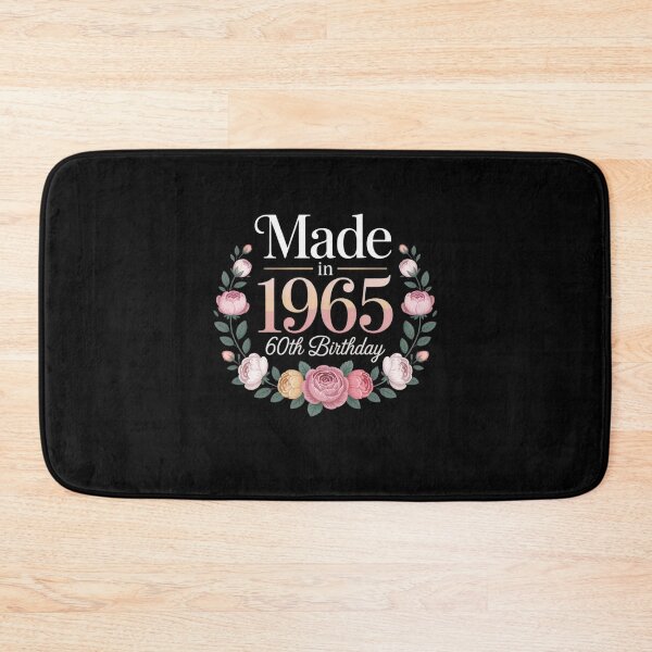 Item preview, Made In 1965 designed and sold by Mateusz Majcherek.