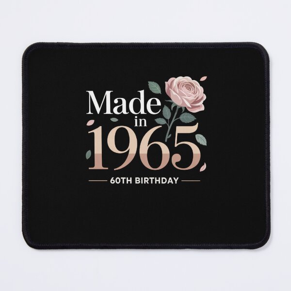 Item preview, Made In 1965 designed and sold by Mateusz Majcherek.