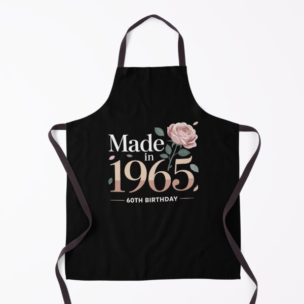 Item preview, Made In 1965 designed and sold by Mateusz Majcherek.
