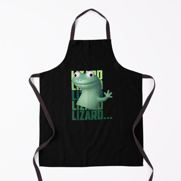 Item preview, Funny Weirdcore Animal Lizard Lizard Lizard Meme - Derpy Lizard Button  designed and sold by ivotee.