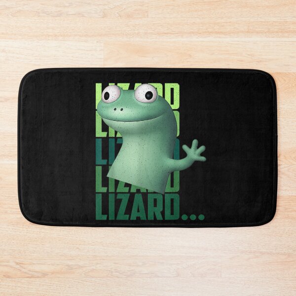Item preview, Funny Weirdcore Animal Lizard Lizard Lizard Meme - Derpy Lizard Button  designed and sold by ivotee.