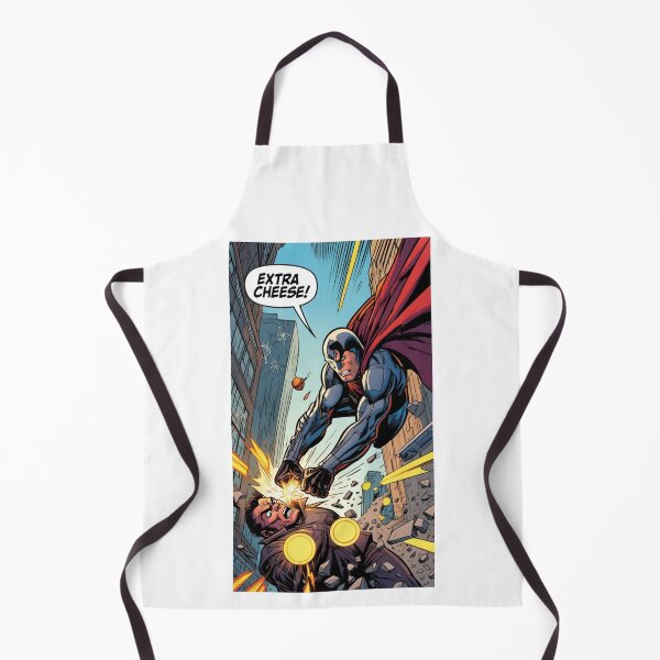 Item preview, extra cheese! designed and sold by 2DKH.