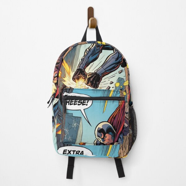 Item preview, extra cheese! designed and sold by 2DKH.