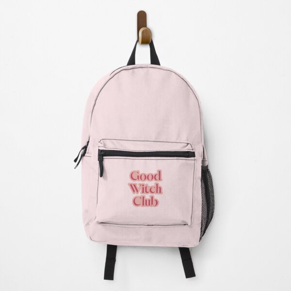 Item preview, good witch club designed and sold by vbsartwork.