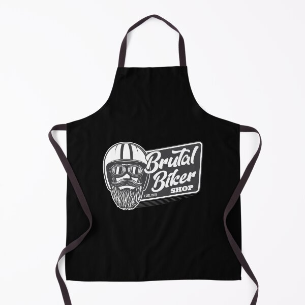 Item preview, brutal vintage motor biker designed and sold by Joncasmiart.