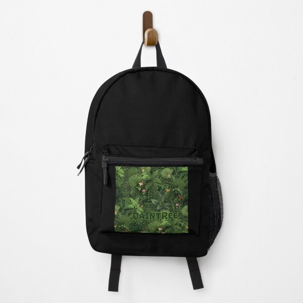 Item preview, Hidden Depths of the Daintree: A Stylish and Natural Pattern designed and sold by Digital Dreams Arts.