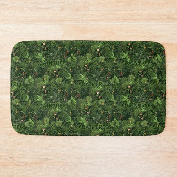 Item preview, Hidden Depths of the Daintree: A Stylish and Natural Pattern designed and sold by Digital Dreams Arts.