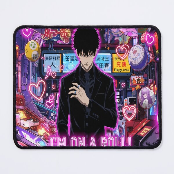 Item preview, "I'm On a Roll!" #2 designed and sold by rendigart.