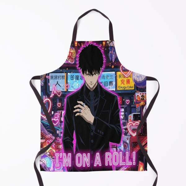 Item preview, "I'm On a Roll!" #2 designed and sold by rendigart.
