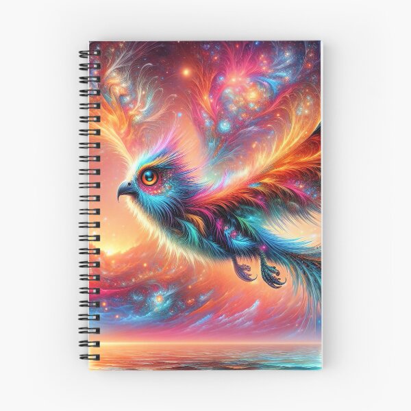 Item preview, Phoenix Mind designed and sold by Paul Morse.