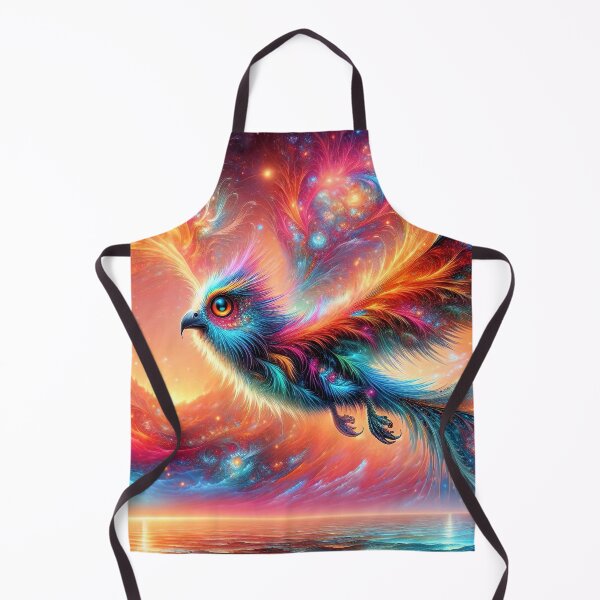 Item preview, Phoenix Mind designed and sold by Paul Morse.