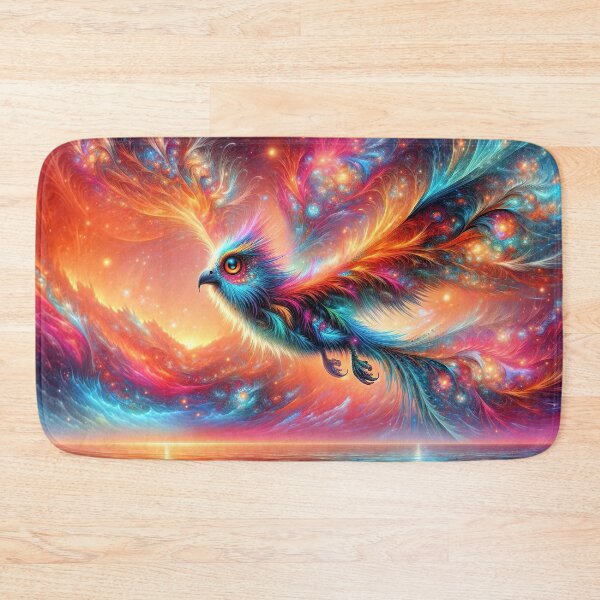Item preview, Phoenix Mind designed and sold by Paul Morse.