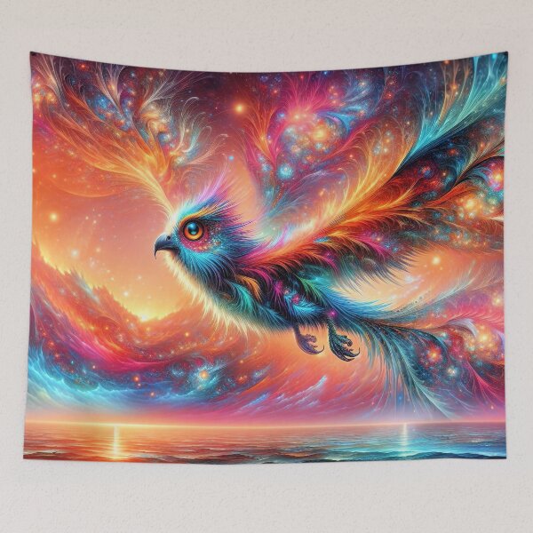 Item preview, Phoenix Mind designed and sold by Paul Morse.