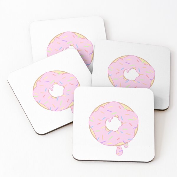 Item preview, Donut Drippy designed and sold by SugarMelonWorks.