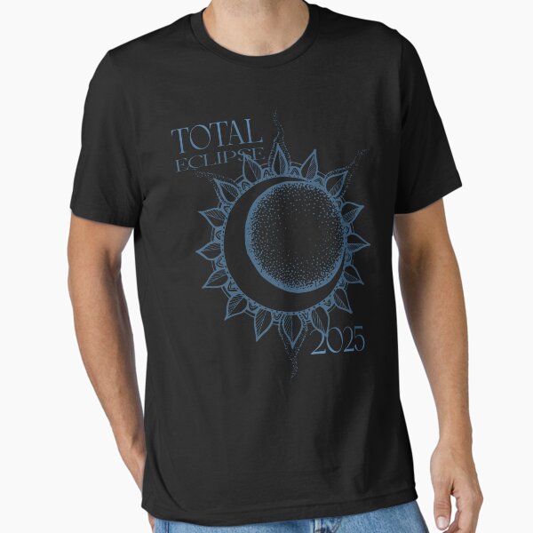 Item preview, Total Lunar Eclipse 2025 designed and sold by Maddie Mays.