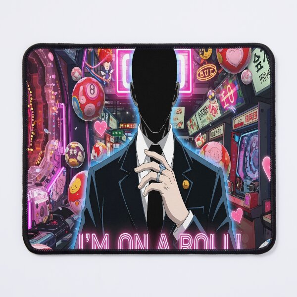 Item preview, I'm On a Roll! #3 designed and sold by rendigart.