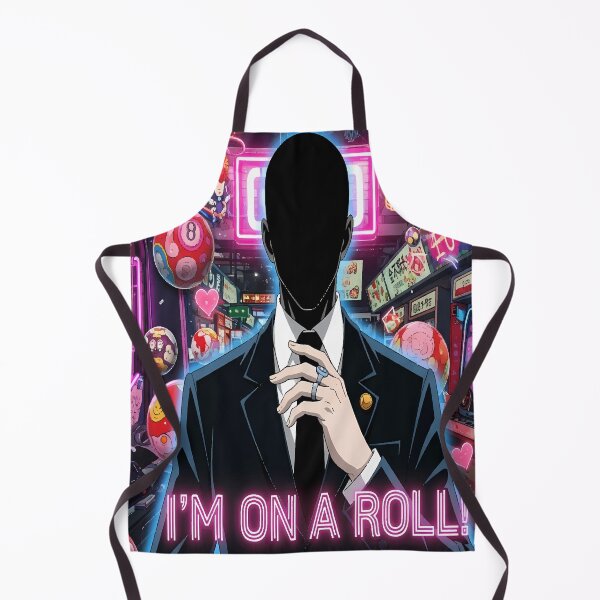 Item preview, I'm On a Roll! #3 designed and sold by rendigart.