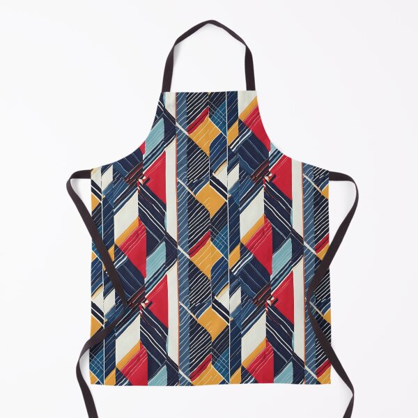 Item preview, Striped fabric colors designed for printing 4 designed and sold by 4Dart.