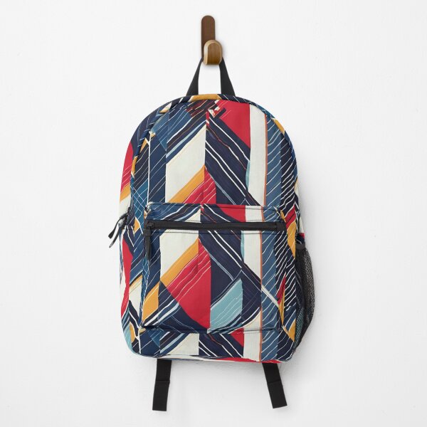 Item preview, Striped fabric colors designed for printing 4 designed and sold by 4Dart.