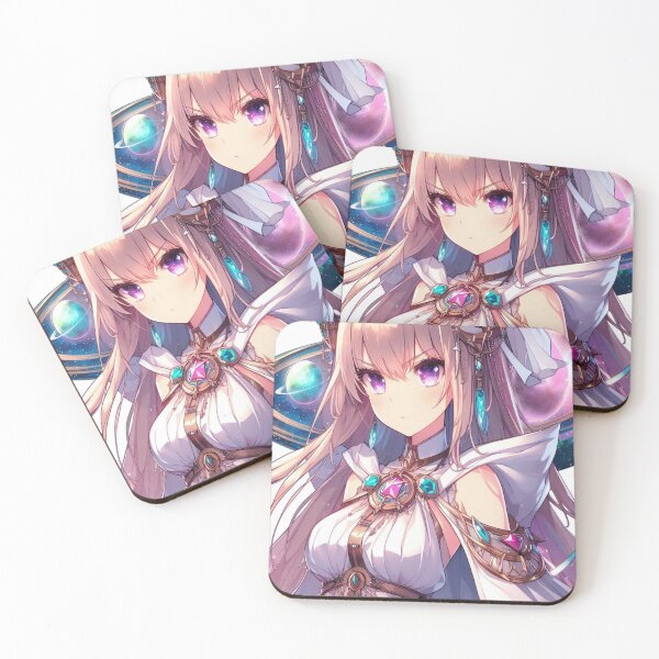 Item preview, animegirl designed and sold by Creativnani.