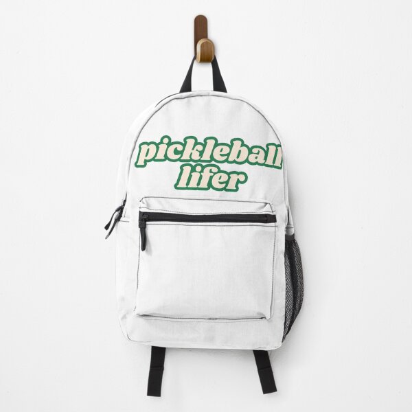 Item preview, Pickleball Lifer for Diehard Players designed and sold by Tee N Off.