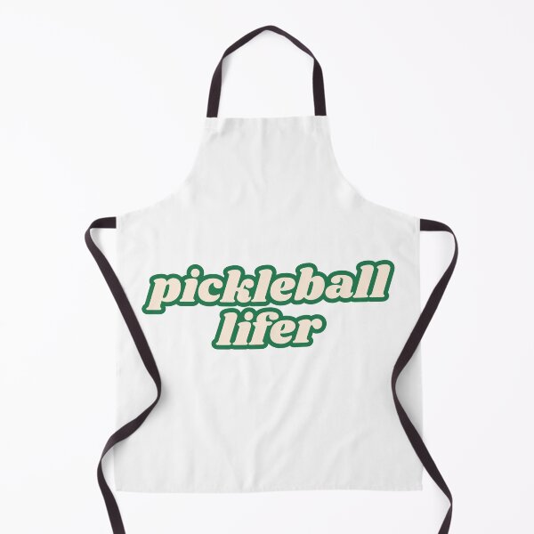 Item preview, Pickleball Lifer for Diehard Players designed and sold by Tee N Off.