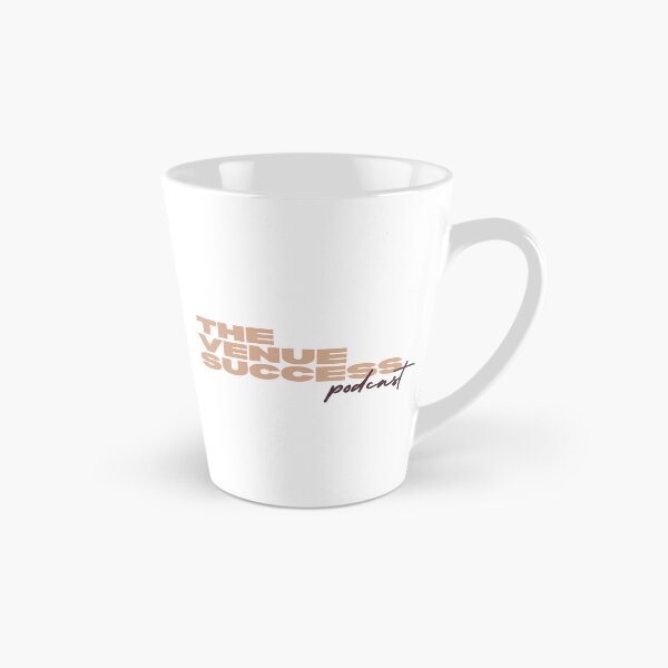 Item preview, The Venue Success Podcast! designed and sold by VenueSuccessPC.