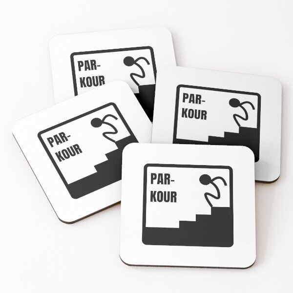 Item preview, PARKOUR designed and sold by bestofwhatsoutthere.