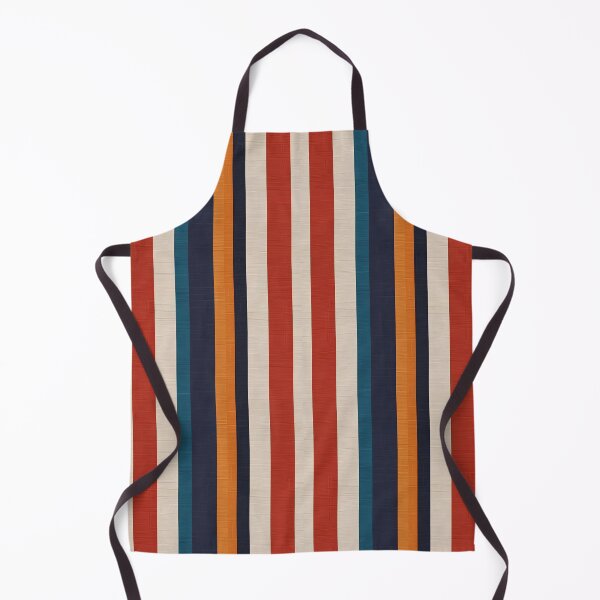 Item preview, Striped fabric colors designed for printing 5 designed and sold by 4Dart.